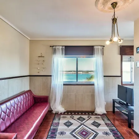 Praia Da Sweet Apartment *