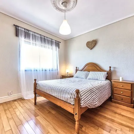 Praia Da Sweet Apartment *