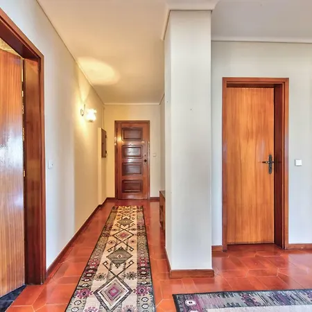 Praia Da Sweet Apartment