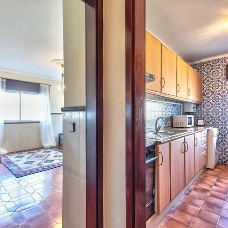 Praia Da Sweet Apartment