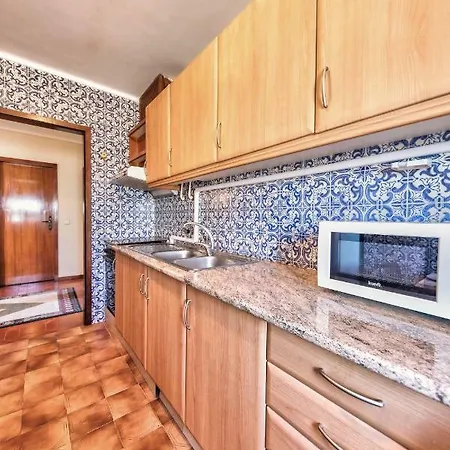 Praia Da Sweet Apartment
