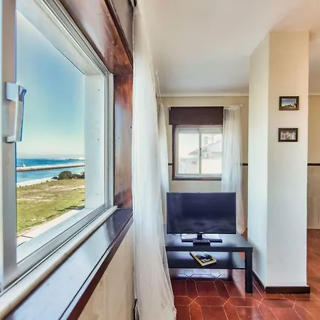 Praia Da Sweet Apartment Barra