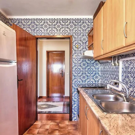 Praia Da Sweet Apartment *