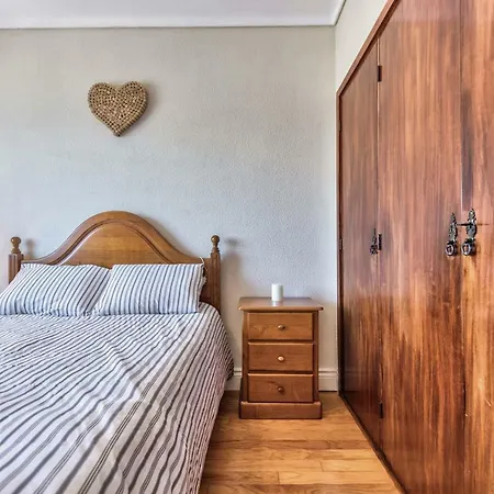 Apartment Praia Da Sweet *