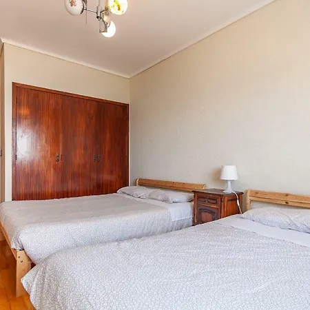Apartment Praia Da Sweet