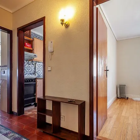 Apartment Praia Da Sweet Barra
